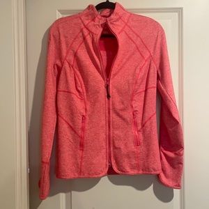 Zella Athletic light weight zip-up
